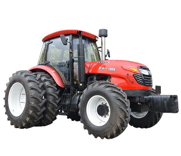 DB真人-1804型拖拉机