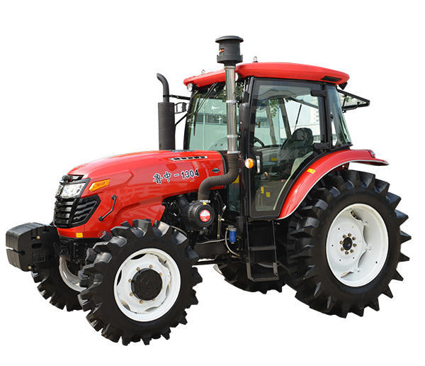 DB真人-1304型拖拉机
